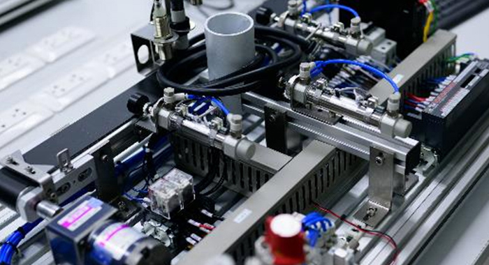 시리즈 SMA RF 동축 연결관: 고전적인 고주파 나사형 상호 연결 솔루션