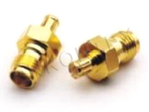 KTX 새로운 SMA / MCX-KJ