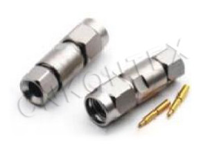 KTX SMA 연결관 배선